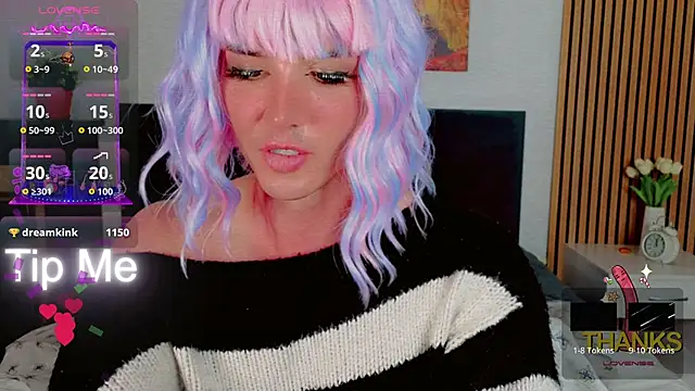 HelenSpellman online show from April 2026 01:54:02 AM