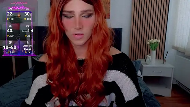HelenSpellman online show from August 2026 07:17:01 AM