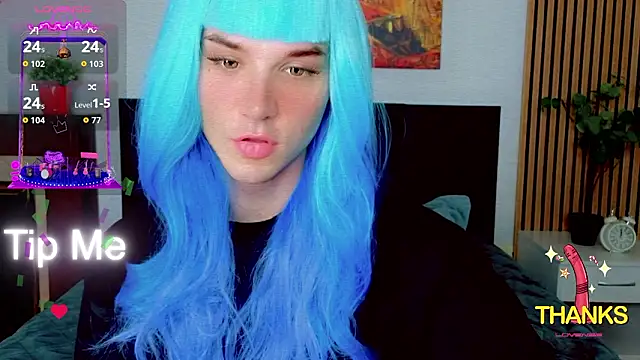 Snapshot of HelenSpellman chatting on February 2026 02:22:02 AM HelenSpellman online show from February 2026 02:22:02 AM