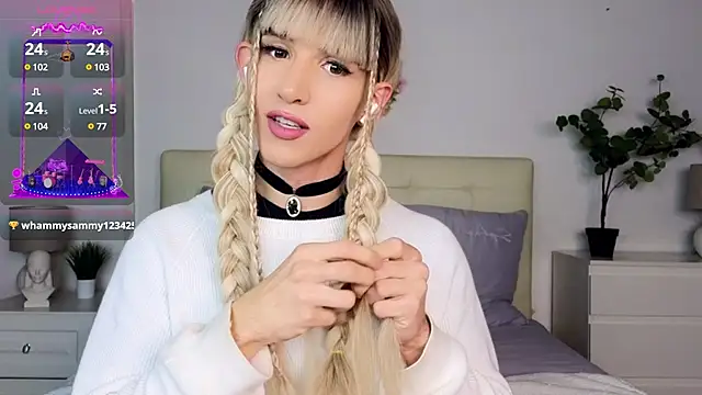 HelenSpellman online show from December 2024 10:34:01 AM