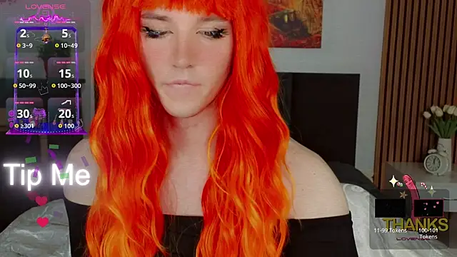 HelenSpellman online show from April 2026 03:08:01 AM