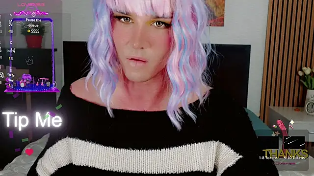 HelenSpellman online show from April 2026 01:48:01 PM