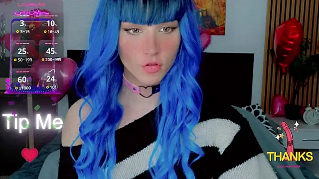 Snapshot of HelenSpellman chatting on February 2026 04:30:01 PM HelenSpellman online show from February 2026 04:30:01 PM