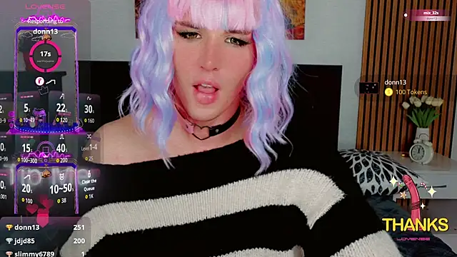 HelenSpellman online show from April 2026 03:36:02 AM