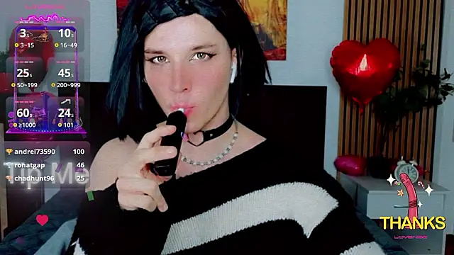 Snapshot of HelenSpellman chatting on February 2026 04:36:02 AM HelenSpellman online show from February 2026 04:36:02 AM