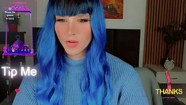 HelenSpellman online show from March 2026 03:35:02 PM