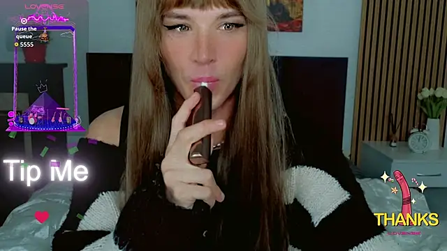 HelenSpellman online show from May 2026 04:05:02 AM