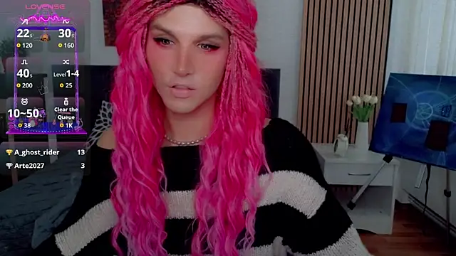HelenSpellman online show from July 2026 05:04:01 AM