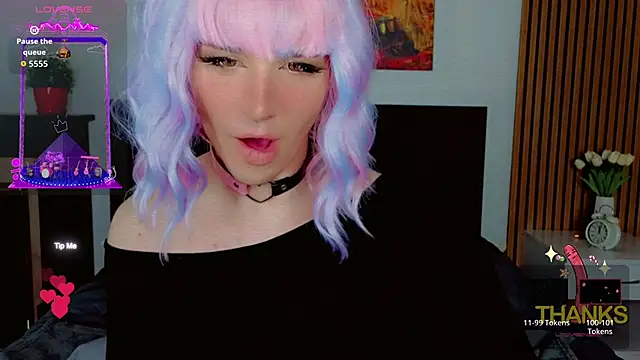 HelenSpellman online show from April 2026 09:54:01 PM