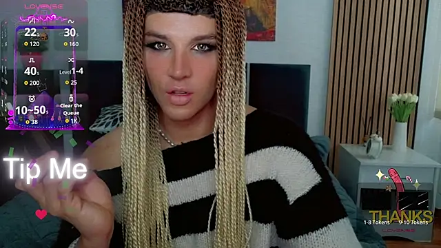 HelenSpellman online show from June 2026 05:01:01 AM