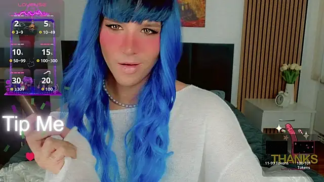 HelenSpellman online show from May 2026 04:35:01 PM