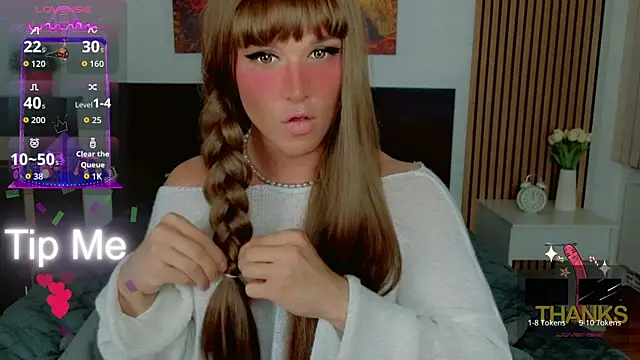 HelenSpellman online show from May 2026 08:06:03 PM