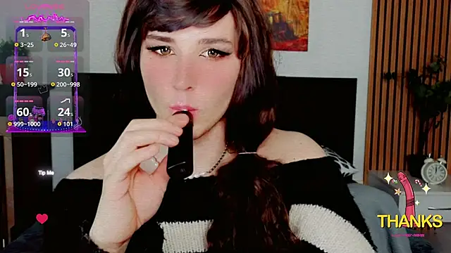 Snapshot of HelenSpellman chatting on March 2026 02:52:01 AM HelenSpellman online show from March 2026 02:52:01 AM