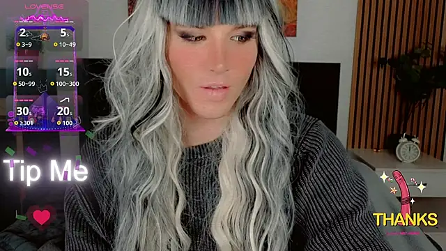 HelenSpellman online show from March 2026 12:08:04 AM