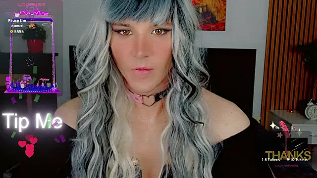 HelenSpellman online show from March 2026 04:08:02 PM