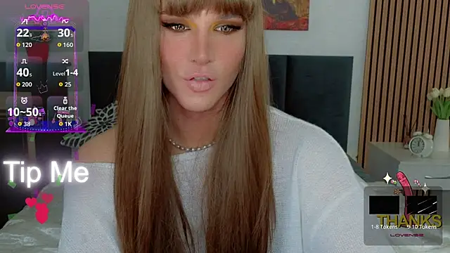 HelenSpellman online show from May 2026 06:50:01 AM