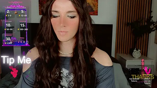 HelenSpellman online show from March 2026 04:18:02 PM