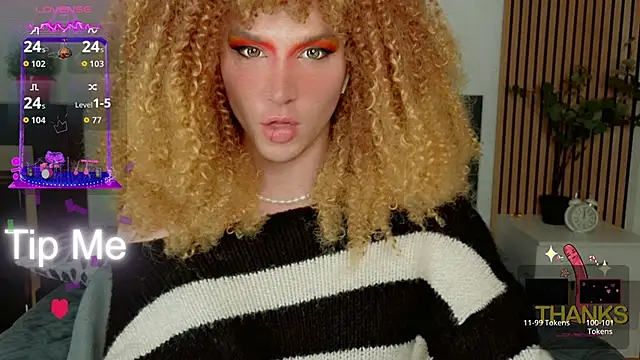 HelenSpellman online show from March 2026 02:37:01 AM