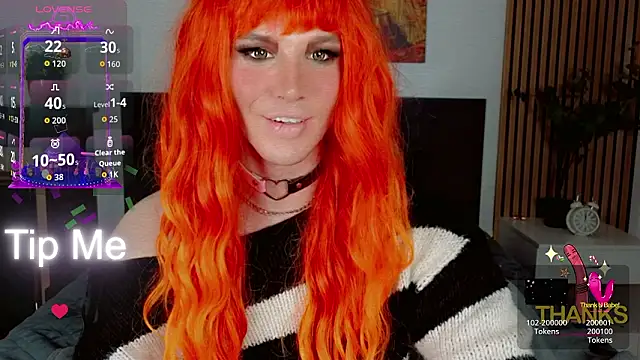 HelenSpellman online show from March 2026 03:05:02 PM