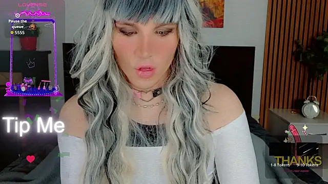 HelenSpellman online show from March 2026 12:45:02 AM