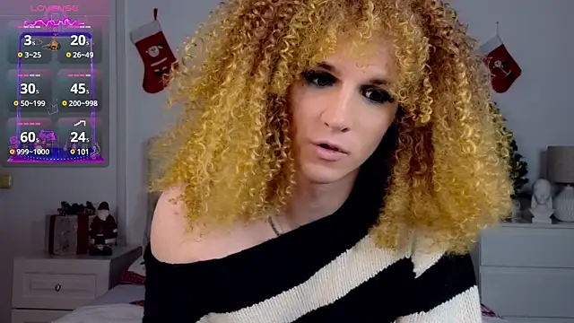 HelenSpellman online show from January 2025 08:25:02 AM