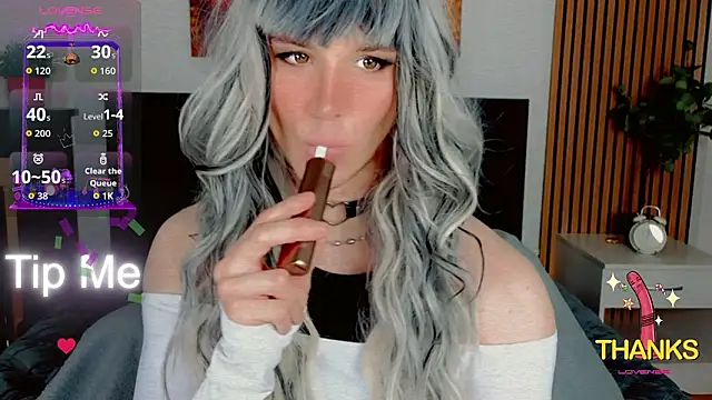 HelenSpellman online show from March 2026 02:13:01 AM