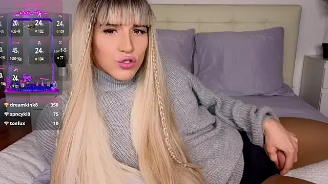 HelenSpellman online show from December 2024 05:54:01 AM