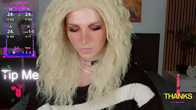 HelenSpellman online show from March 2026 04:12:01 PM