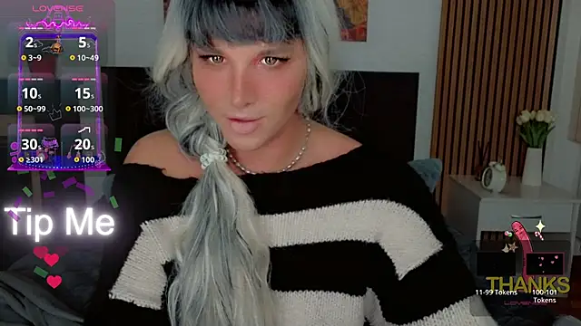 HelenSpellman online show from May 2026 09:34:01 PM