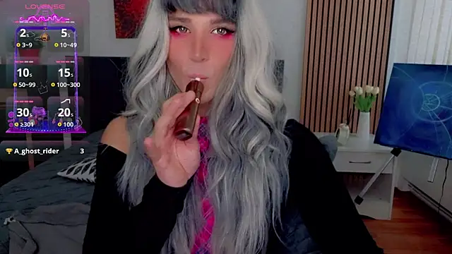 HelenSpellman online show from July 2026 06:11:01 AM