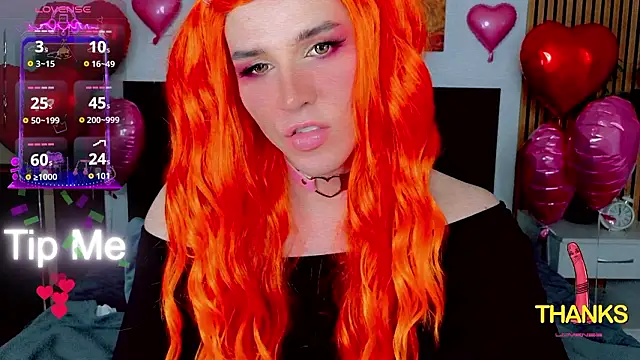 Snapshot of HelenSpellman chatting on February 2026 04:29:01 PM HelenSpellman online show from February 2026 04:29:01 PM