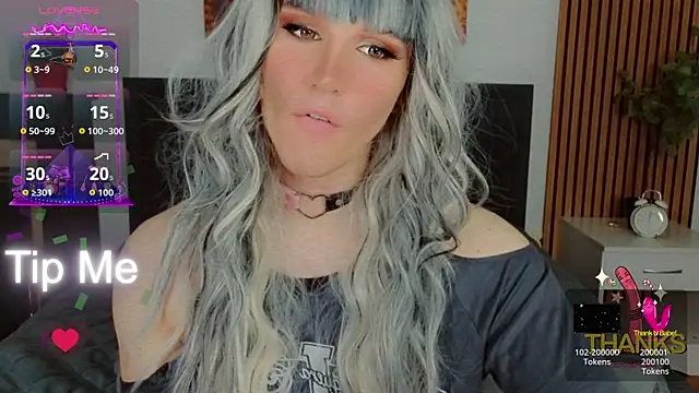 HelenSpellman online show from March 2026 11:40:01 PM