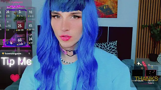 Snapshot of HelenSpellman chatting on February 2026 04:47:01 PM HelenSpellman online show from February 2026 04:47:01 PM