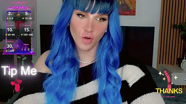 HelenSpellman online show from March 2026 04:36:01 PM