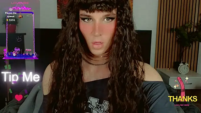 HelenSpellman online show from March 2026 10:31:02 PM