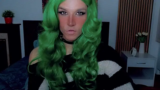 HelenSpellman online show from July 2026 12:00:02 AM