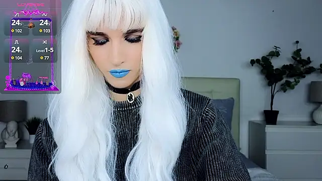 HelenSpellman online show from December 2024 07:41:02 PM