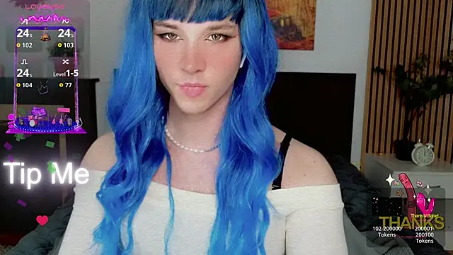 HelenSpellman online show from March 2026 12:49:01 AM