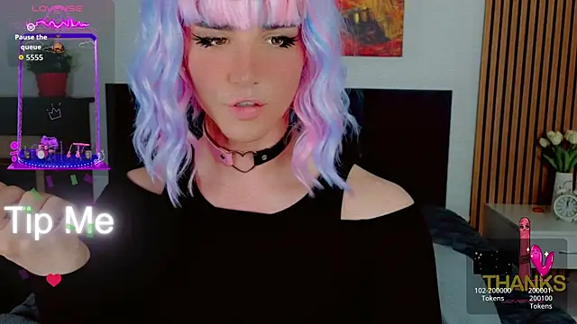 HelenSpellman online show from April 2026 03:26:01 PM