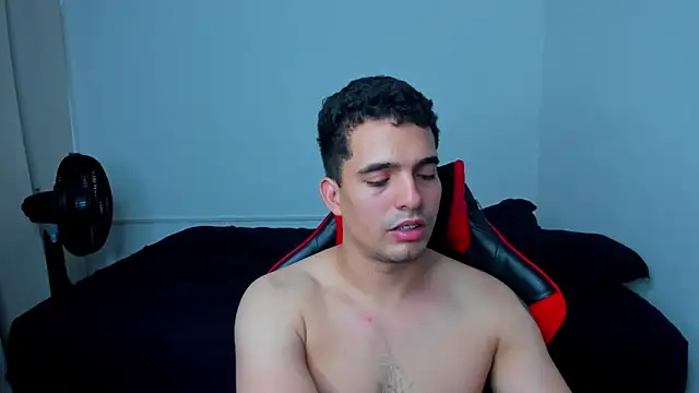 tanner hard  online show from March 2025 08:43:02 PM