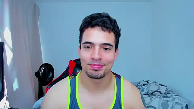 tanner hard  online show from February 2025 02:34:02 PM