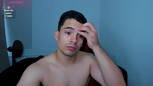 tanner hard  online show from March 2025 10:07:02 PM