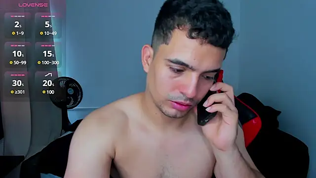 tanner hard  online show from March 2025 02:49:02 PM