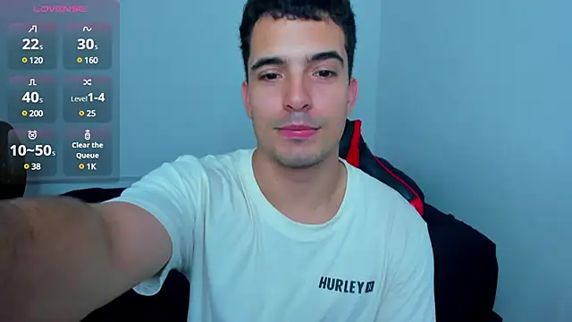 tanner hard  online show from March 2025 03:55:02 PM