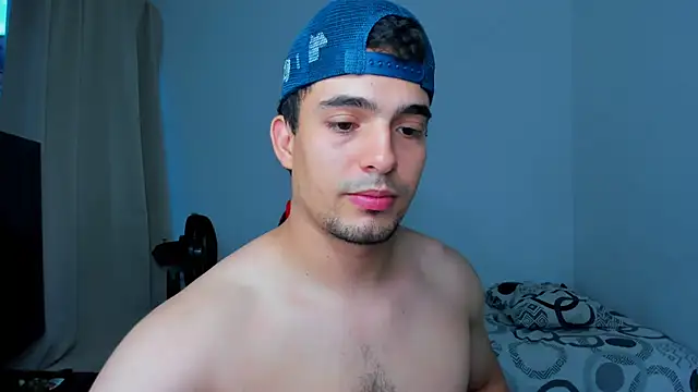 tanner hard  online show from February 2025 10:49:02 PM