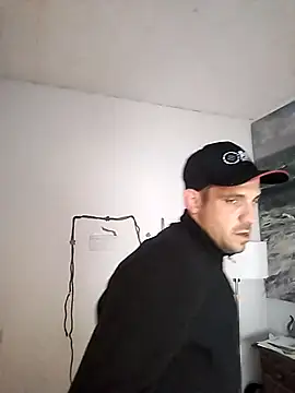 Codymc89 online show from November 2025 09:10:01 AM