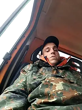 Codymc89 online show from October 2025 08:15:02 AM