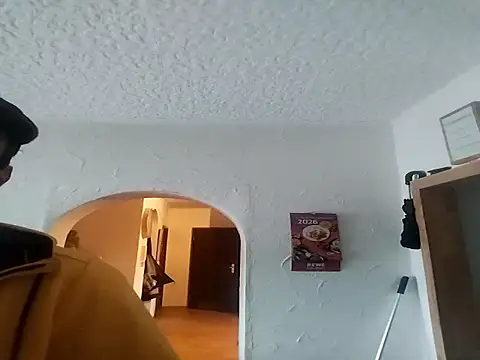 Codymc89 online show from December 2025 09:56:01 AM