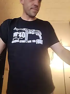 Codymc89 online show from October 2025 07:02:01 PM