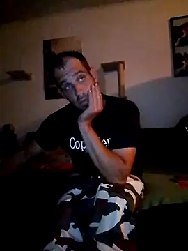 Codymc89 online show from June 2026 09:04:01 PM